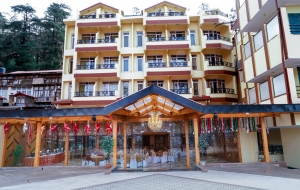 What You Should Know About Planning a Wedding in Shimla?